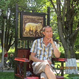 Евгений, Волгоград, 62 года